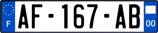 AF-167-AB