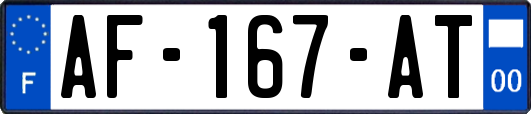 AF-167-AT