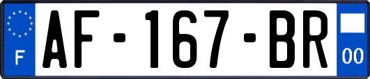 AF-167-BR