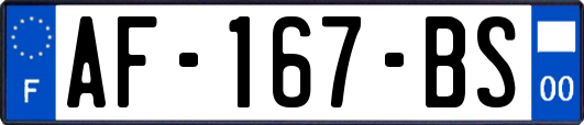 AF-167-BS