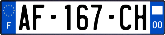 AF-167-CH