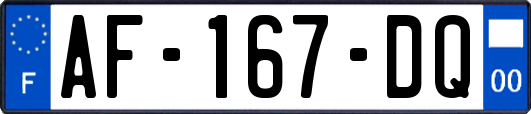 AF-167-DQ