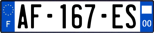 AF-167-ES