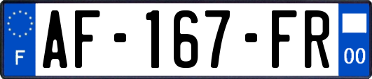 AF-167-FR