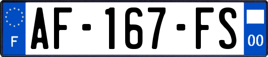 AF-167-FS