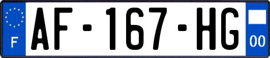 AF-167-HG