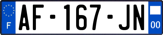 AF-167-JN