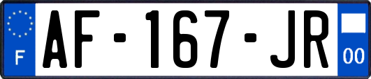 AF-167-JR