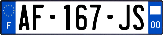 AF-167-JS