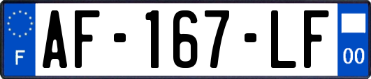 AF-167-LF