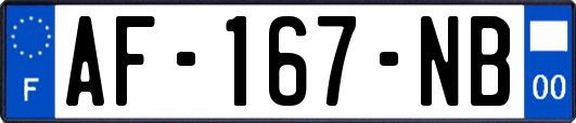 AF-167-NB