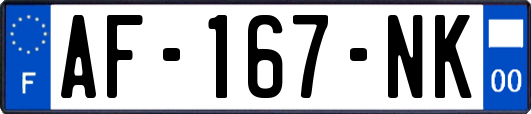 AF-167-NK