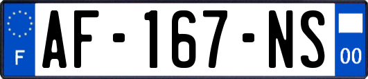 AF-167-NS