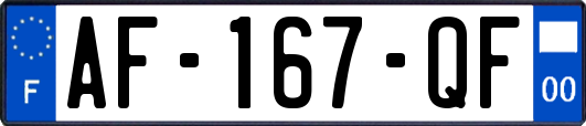 AF-167-QF