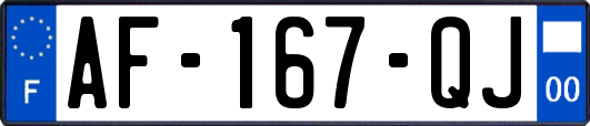 AF-167-QJ