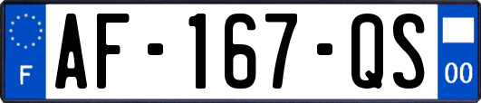 AF-167-QS