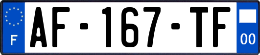 AF-167-TF