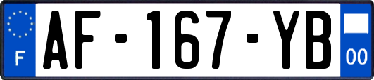 AF-167-YB