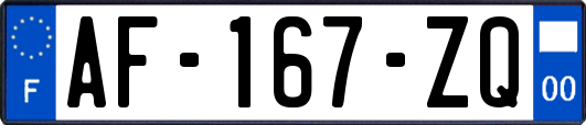 AF-167-ZQ