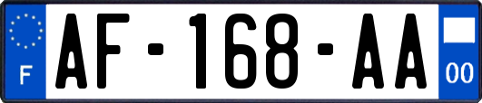 AF-168-AA