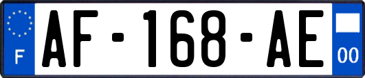 AF-168-AE