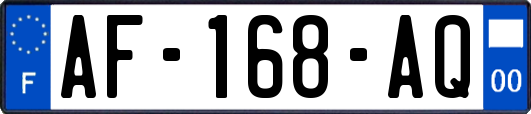 AF-168-AQ