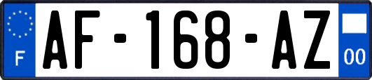 AF-168-AZ