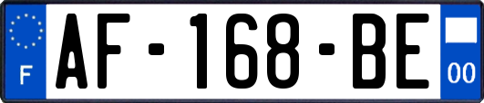 AF-168-BE