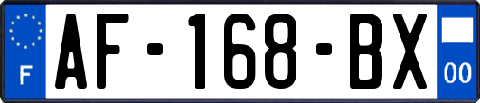 AF-168-BX