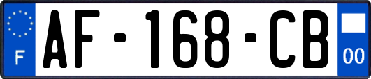 AF-168-CB