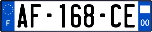 AF-168-CE