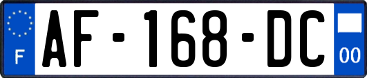 AF-168-DC