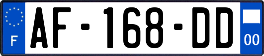 AF-168-DD