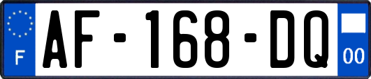 AF-168-DQ