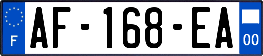 AF-168-EA