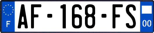 AF-168-FS