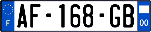 AF-168-GB