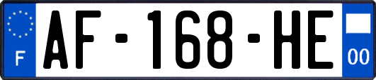 AF-168-HE