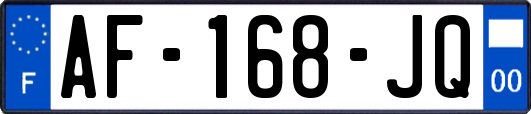 AF-168-JQ