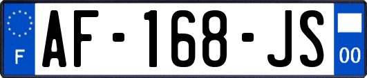 AF-168-JS