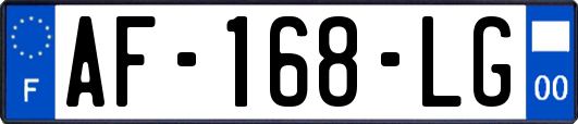 AF-168-LG