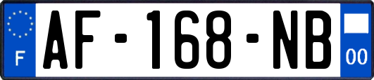 AF-168-NB