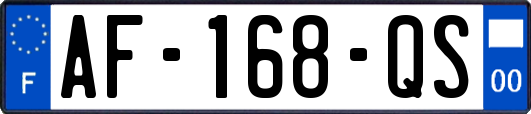 AF-168-QS