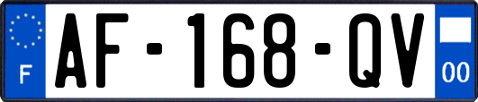 AF-168-QV