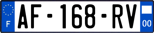 AF-168-RV