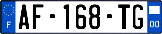 AF-168-TG