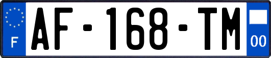 AF-168-TM