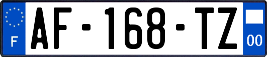 AF-168-TZ