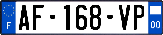 AF-168-VP