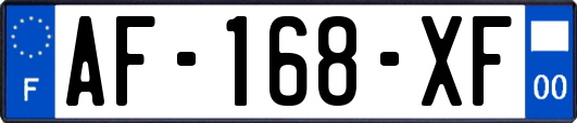 AF-168-XF